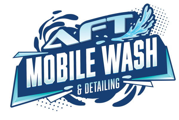 AFT Mobile Wash & Detailing